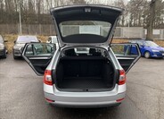 Škoda Octavia 17