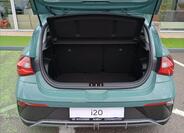 Hyundai i20 12