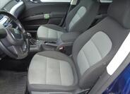 Škoda Superb 10