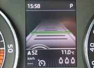 Škoda Superb 25