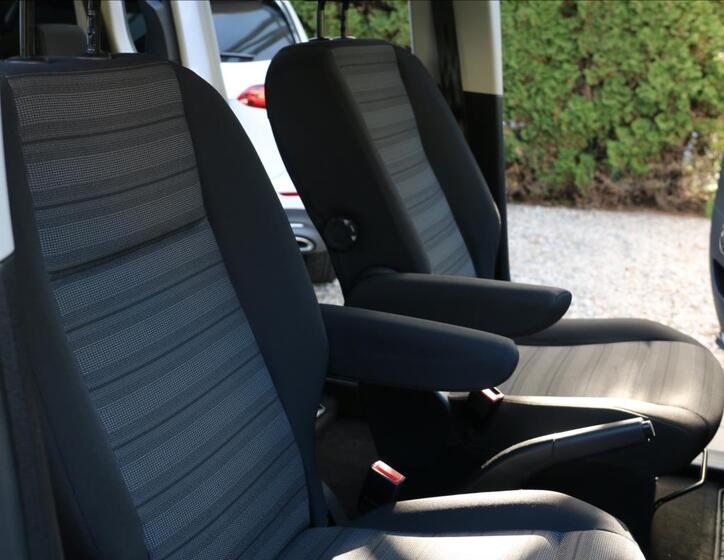 Opel Combo 45