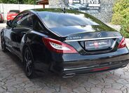 Mercedes-Benz CLS 10