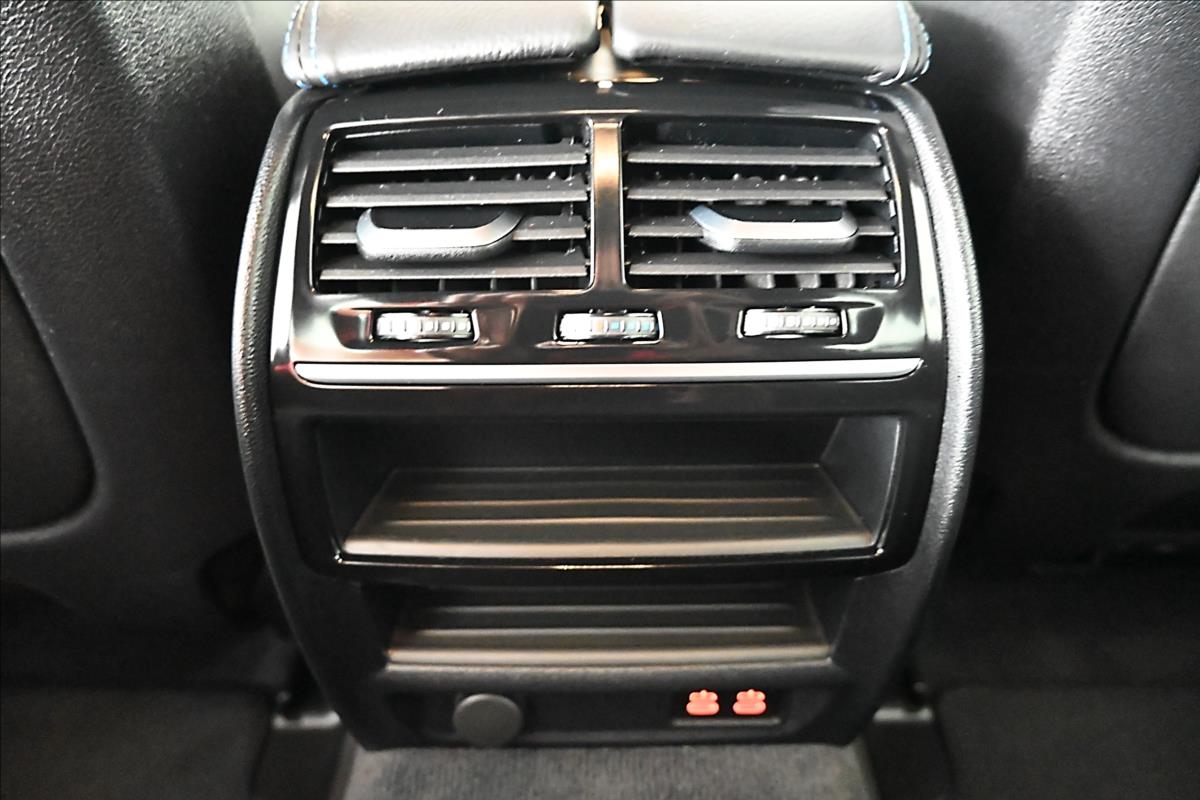 BMW Řada 5