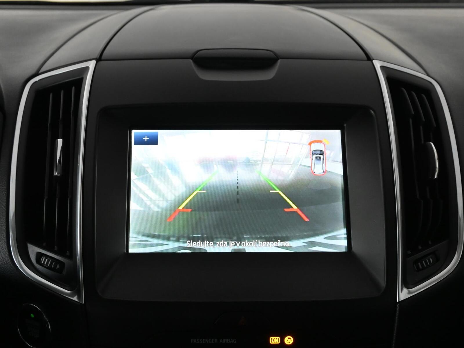Ford S-MAX 21