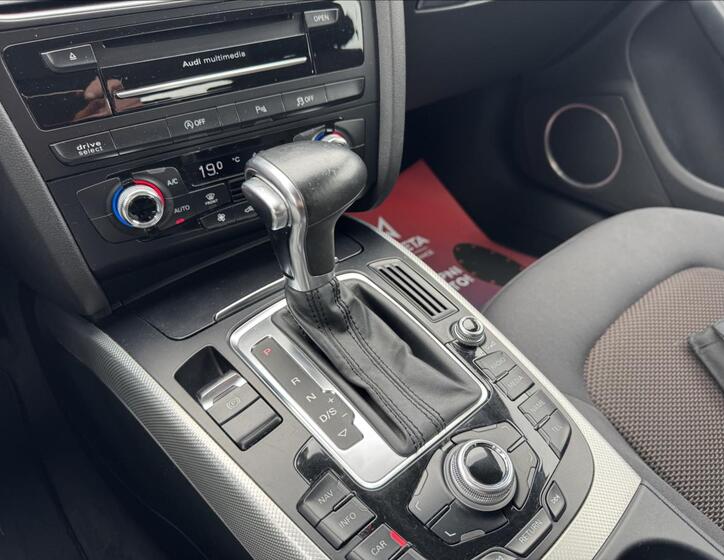 Audi A4 Allroad 30