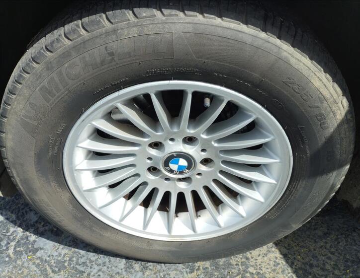 BMW Řada 7 16