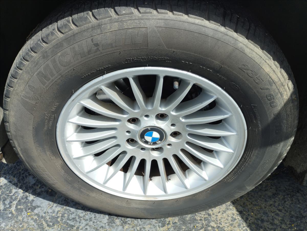 BMW Řada 7