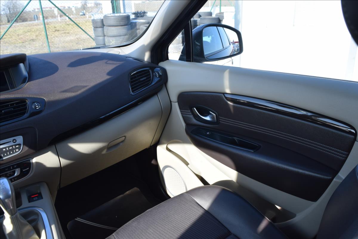 Renault Grand Scénic