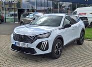 Peugeot 2008 1
