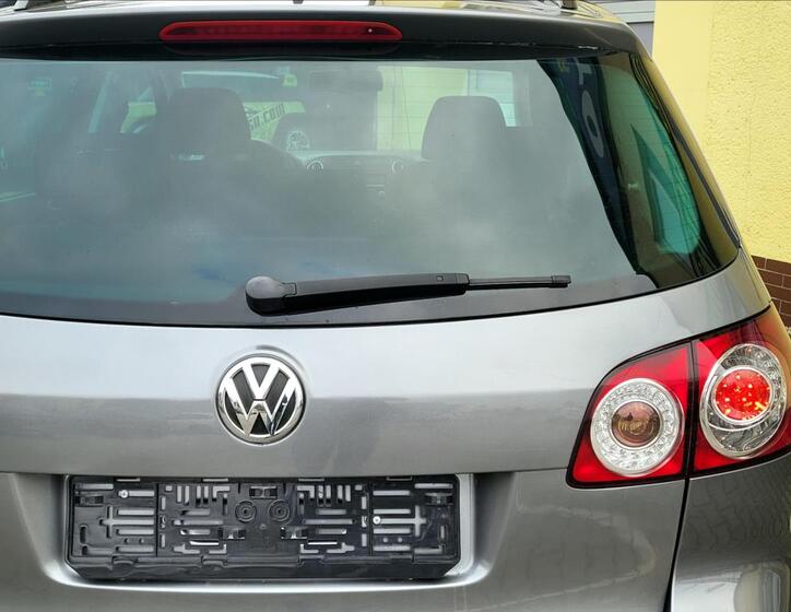 Volkswagen Golf Plus 42