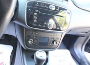 Fiat Punto Evo 18