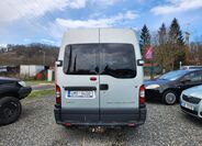 Opel Movano 8