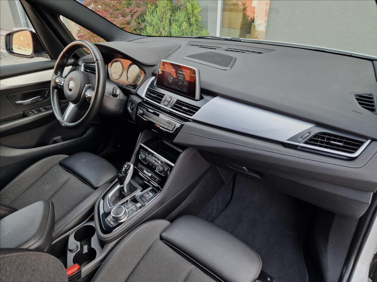 BMW Řada 2