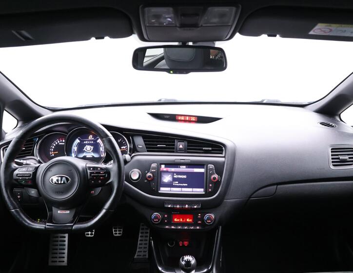 KIA Ceed 25