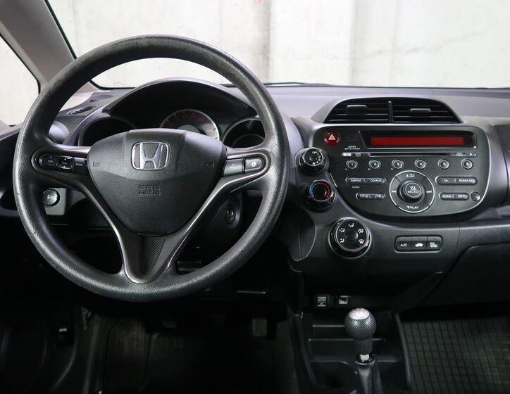Honda Jazz 15