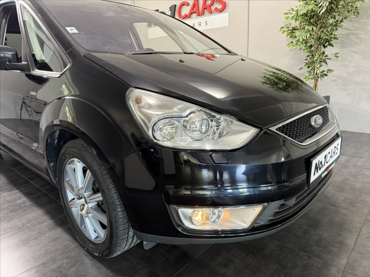 Ford Galaxy