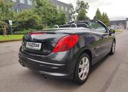 Peugeot 207 5