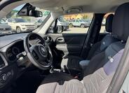 Jeep Renegade 8