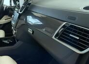 Mercedes-Benz GLS 16