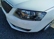 Škoda Octavia 10