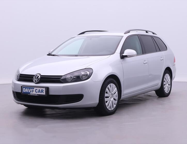 Volkswagen Golf 3