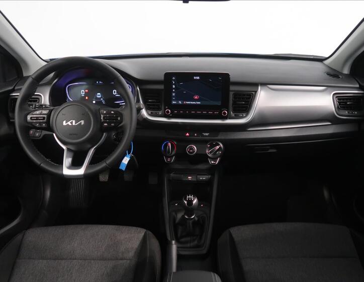 KIA Stonic 5