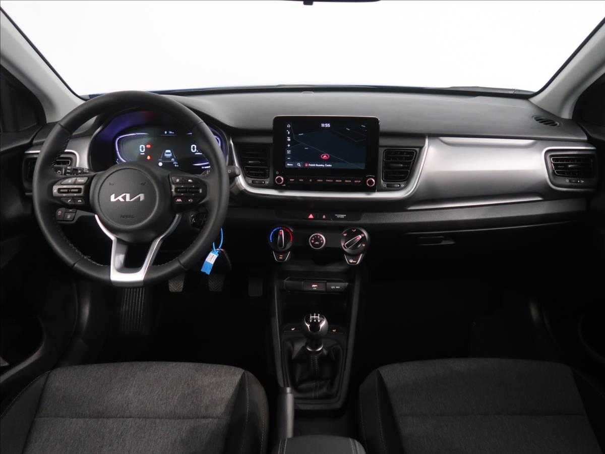 KIA Stonic