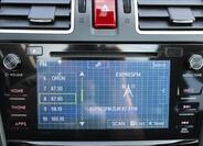 Subaru Forester 15