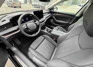 Škoda Superb 6