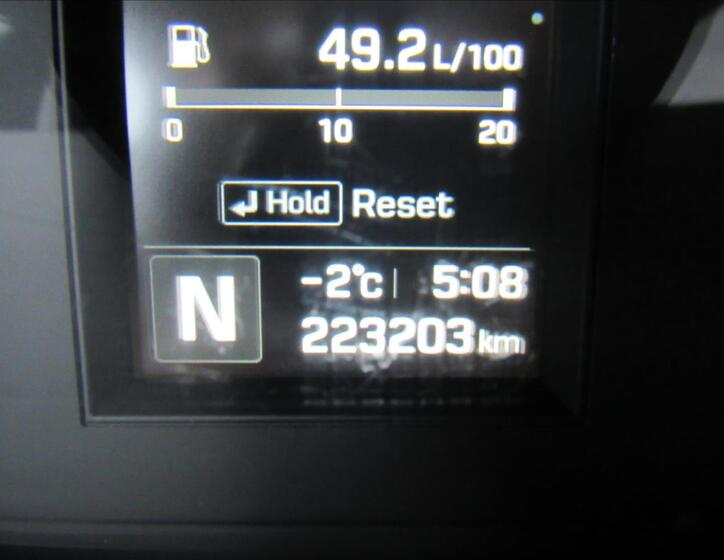 Hyundai H 350 12