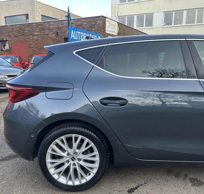 Seat Leon 21