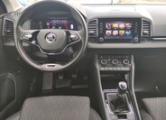Škoda Karoq 7