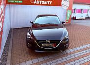 Mazda 3 2