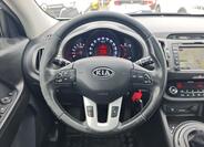 KIA Sportage 17