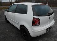 Volkswagen Polo 5
