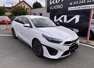 KIA ProCeed 2