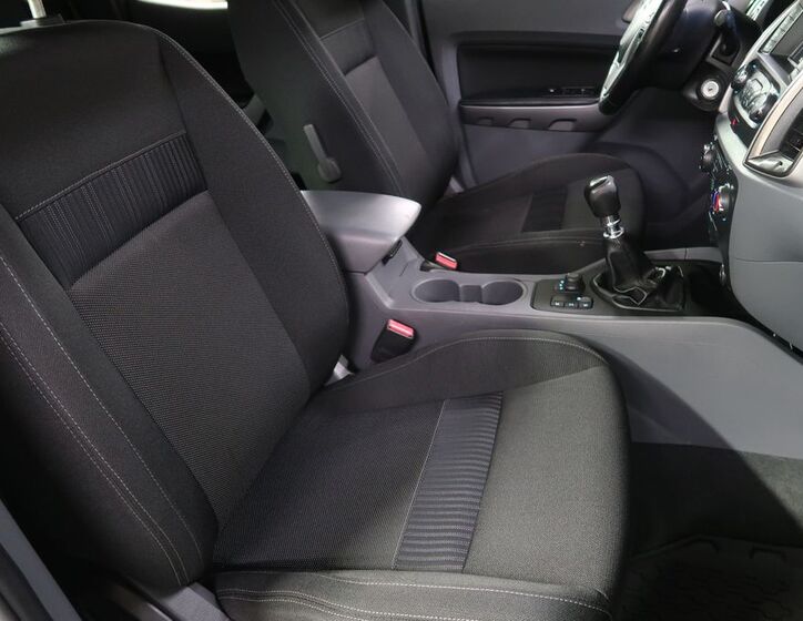 Ford Ranger 13