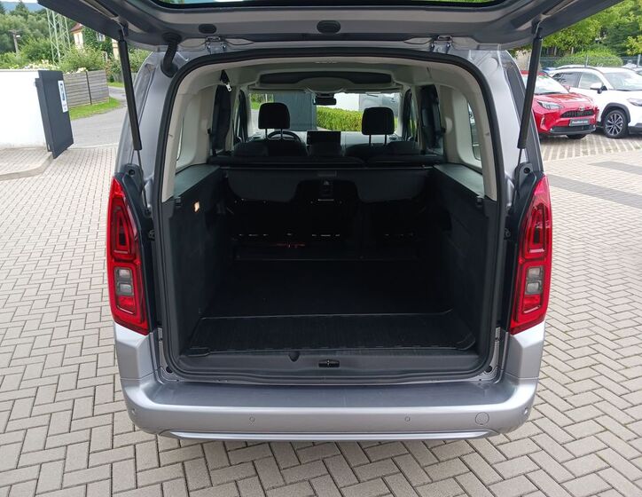 Toyota ProAce City Verso 13