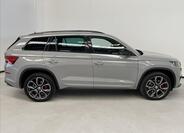 Škoda Kodiaq 3
