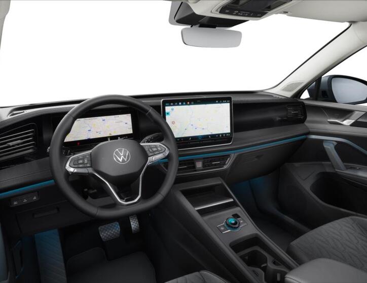 Volkswagen Tiguan 5