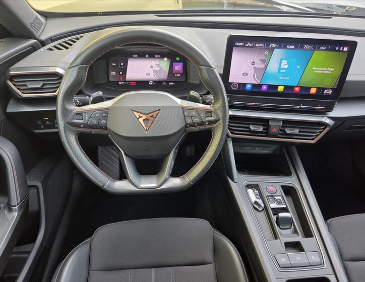 Cupra Formentor 12