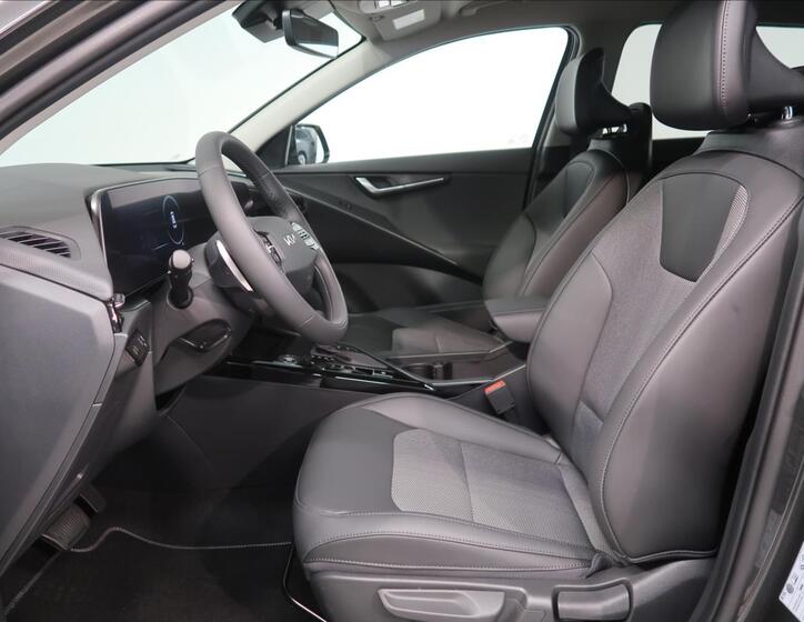 KIA Niro 12