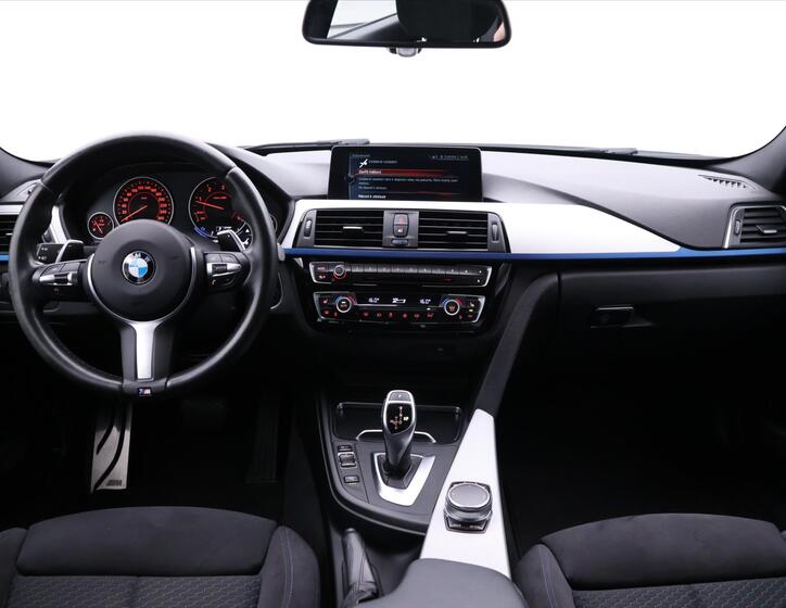 BMW Řada 3 39