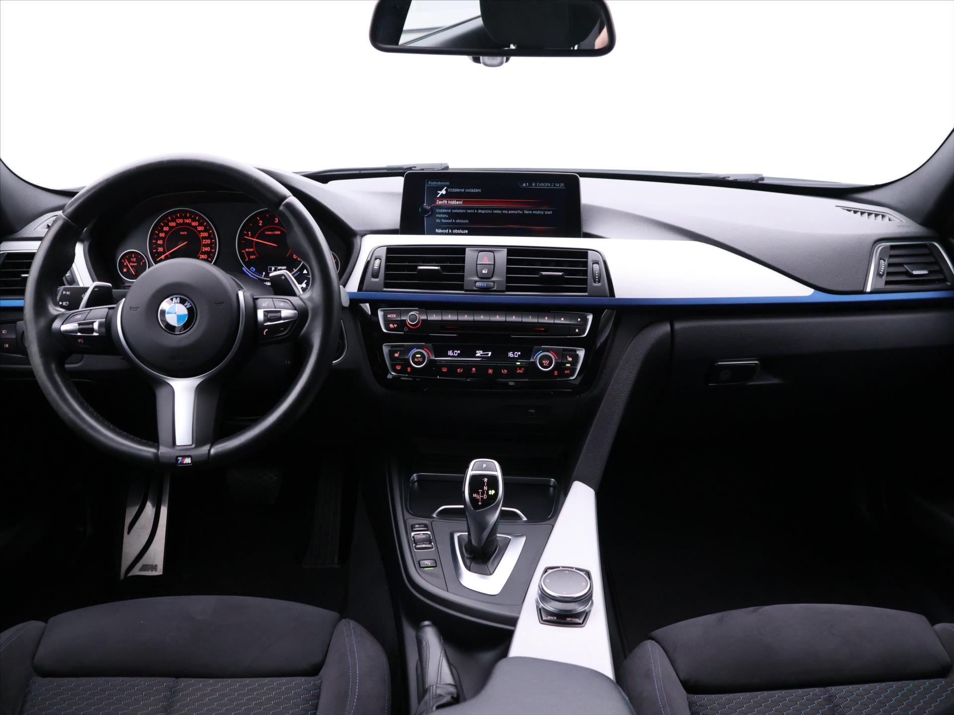 BMW Řada 3