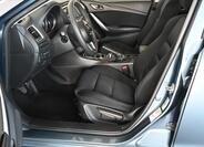 Mazda 6 9