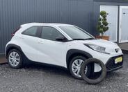 Toyota Aygo 1