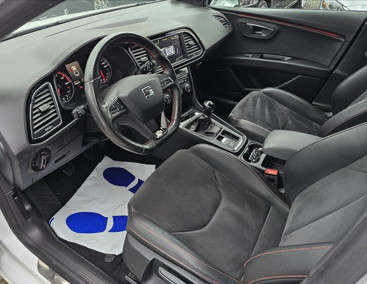 Seat Leon 11