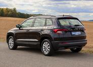 Škoda Karoq 5