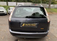 Ford Focus 6