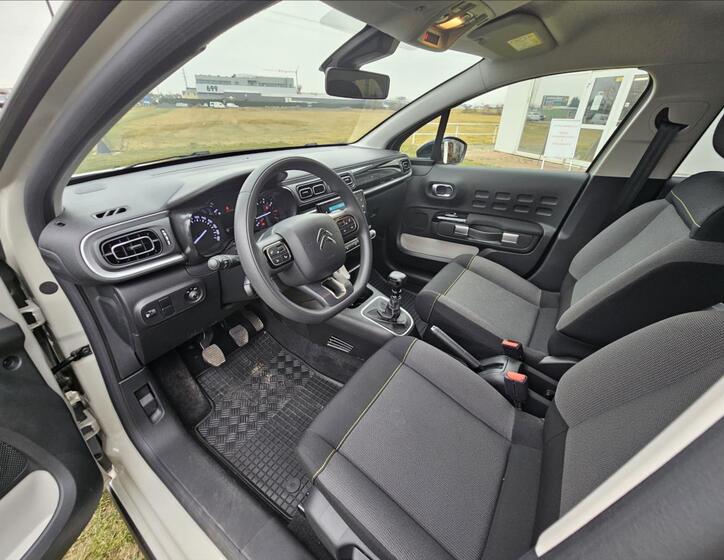 Citroën C3 29